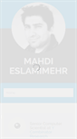 Mobile Screenshot of mah-d.com